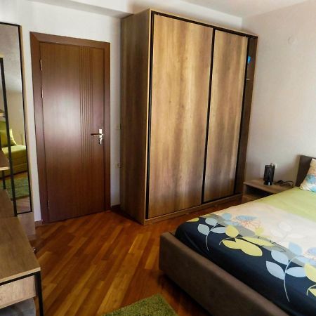 Luxe Apartment Охрид Экстерьер фото