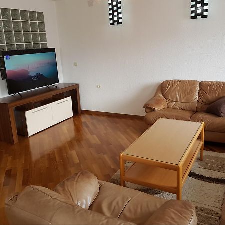 Luxe Apartment Охрид Экстерьер фото