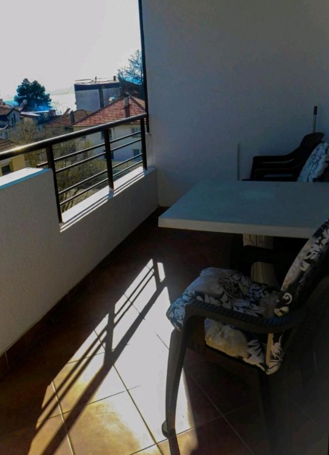 Luxe Apartment Охрид Экстерьер фото