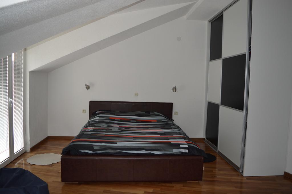 Luxe Apartment Охрид Номер фото