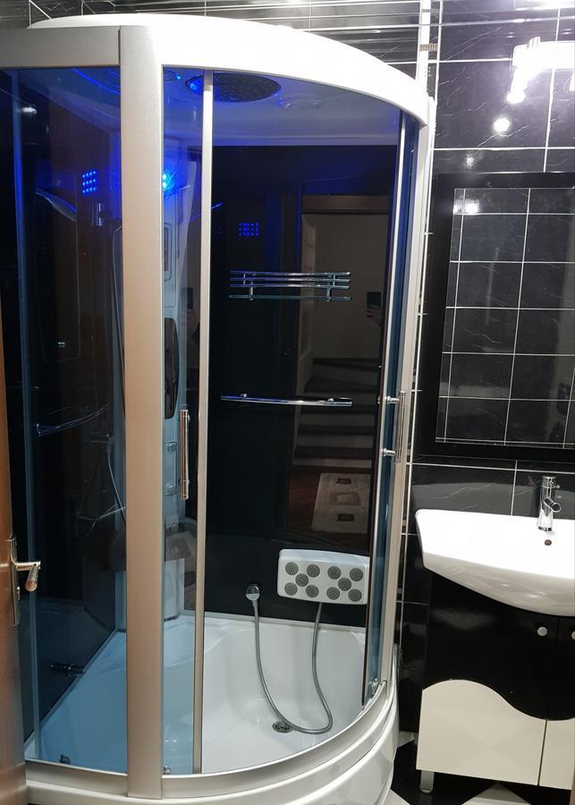 Luxe Apartment Охрид Экстерьер фото
